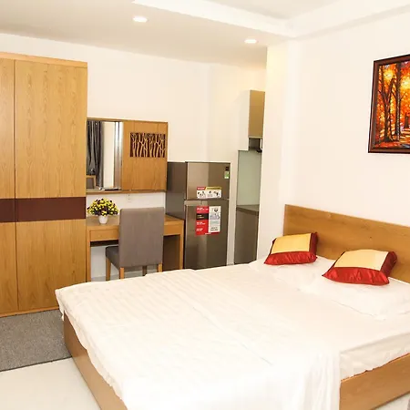 60 Inn Saigon Ho Chi Minh City Exterior photo