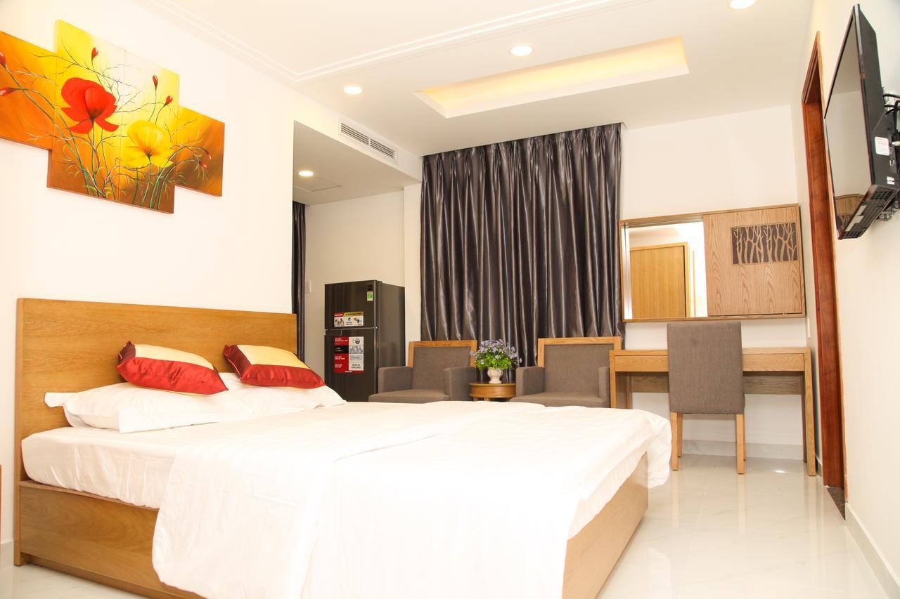 60 Saigon Inn Ho Chi Minh City