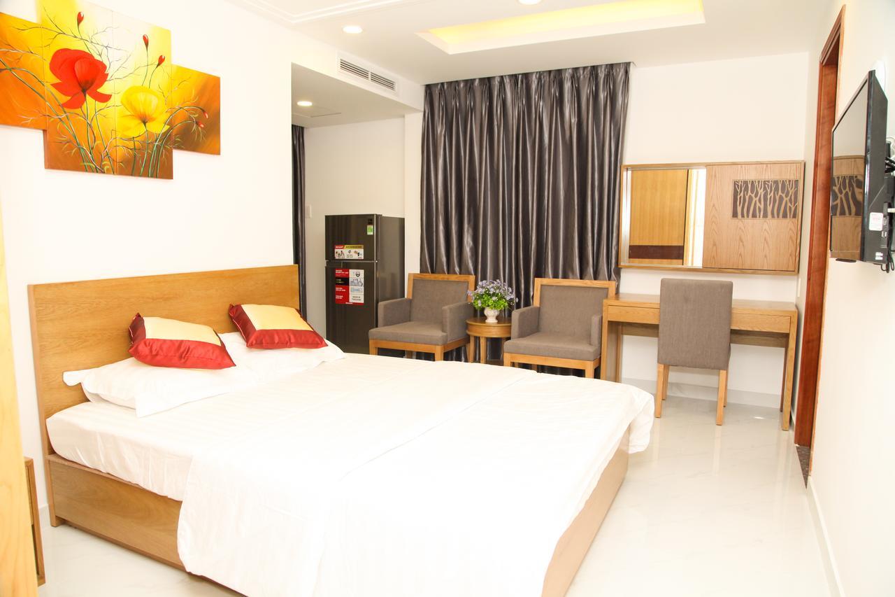 60 Saigon Ho Chi Minh City