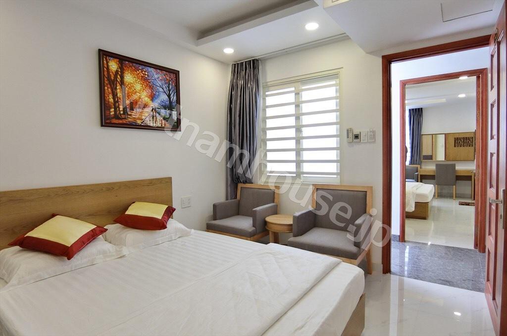 60 Saigon Mini-hôtel 2*