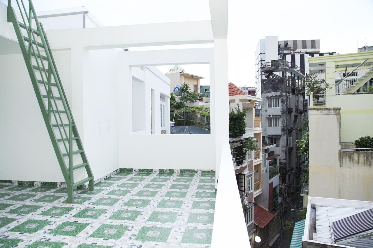 Mini-hôtel 60 Saigon Hô Chi Minh-Ville