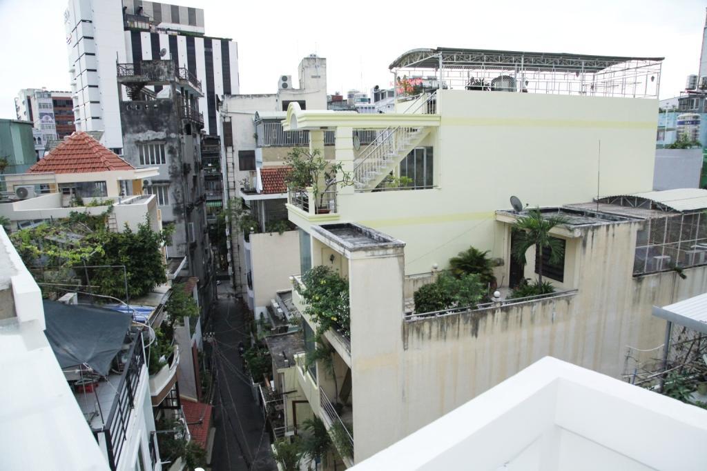 60 Saigon Hô Chi Minh-Ville