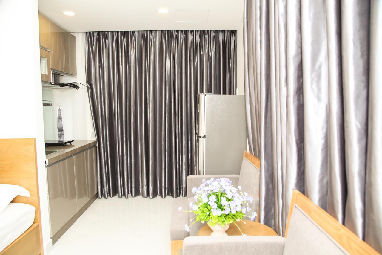 60 Saigon Mini-hôtel