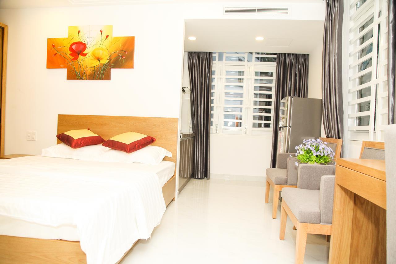 Mini-hôtel 60 Saigon Hô Chi Minh-Ville