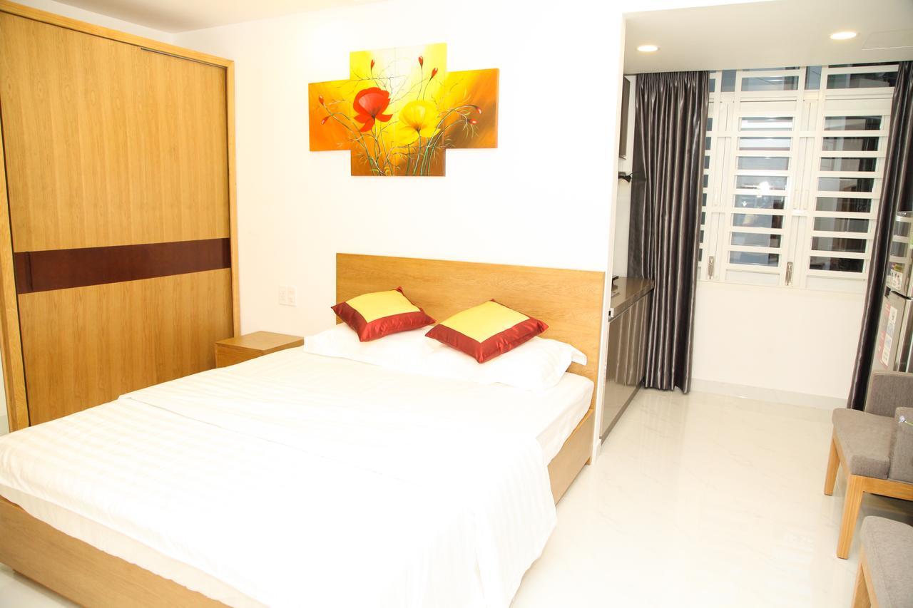 Mini-hôtel 60 Saigon 2*