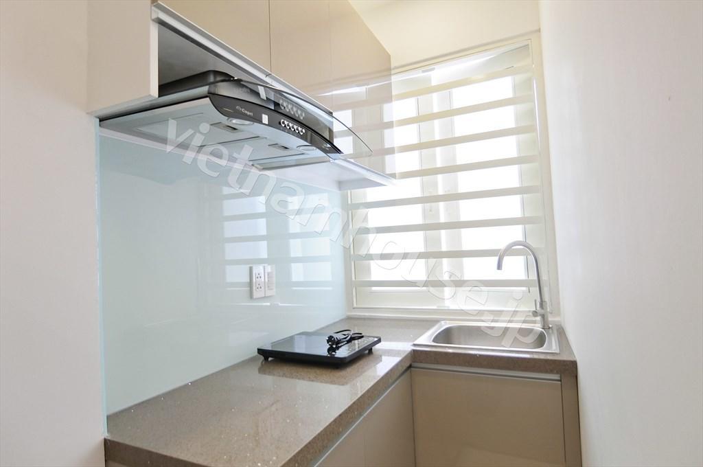 60 Saigon Mini-hôtel 2*