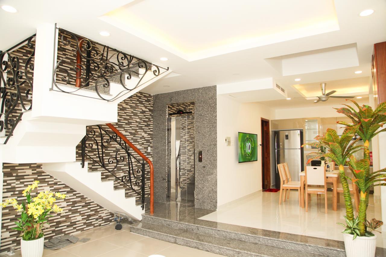 Mini-hôtel 60 Saigon Hô Chi Minh-Ville