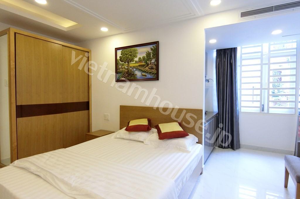 60 Saigon Mini-hôtel 2*