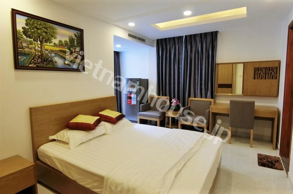 Mini-hôtel 60 Saigon