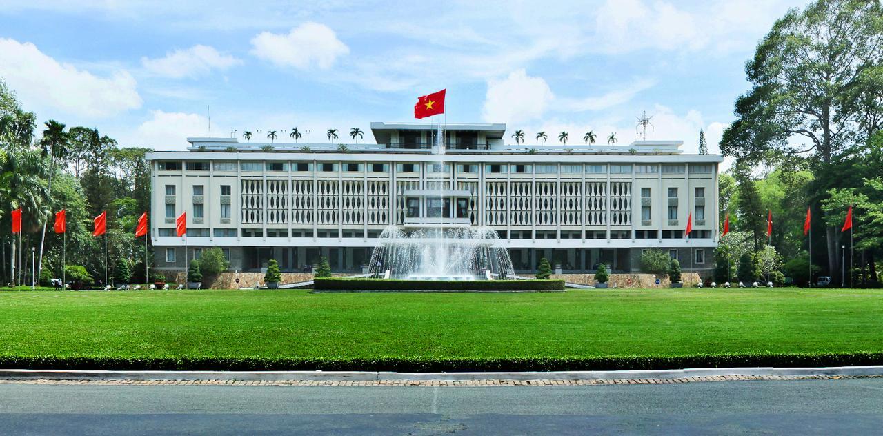60 Saigon 2* Hô Chi Minh-Ville