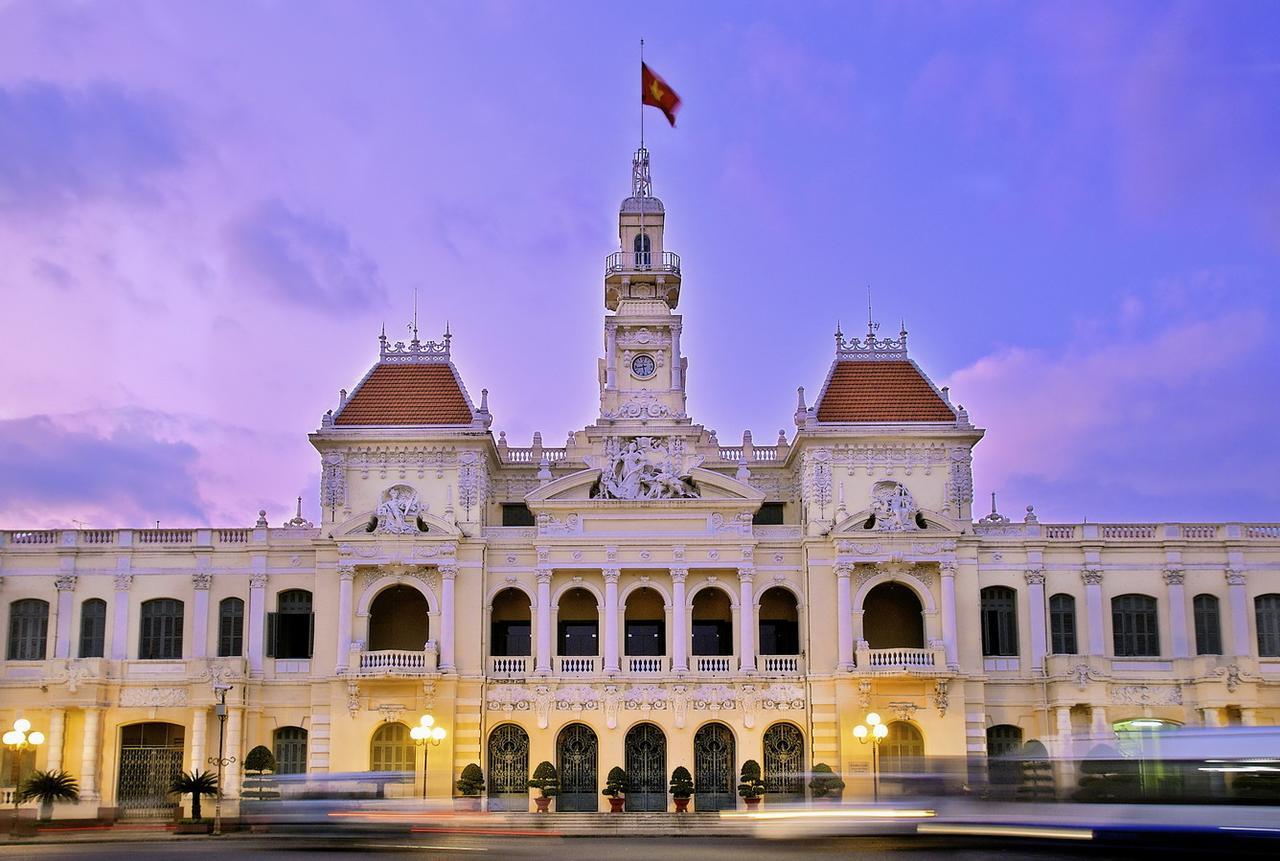 60 Saigon सराय Ho Chi Minh City