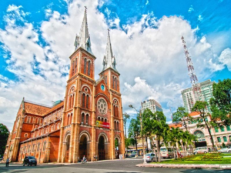 60 Saigon सराय Ho Chi Minh City